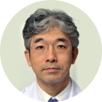 日本歯科大学附属病院 総合診療科 科長 横澤茂先生